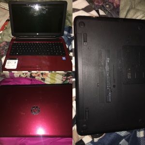 HP LAPTOP !! IT'S SOLD!!